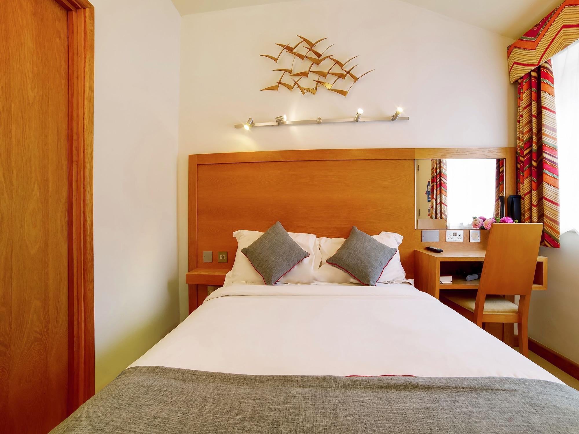Winford Manor Hotel ภายนอก รูปภาพ