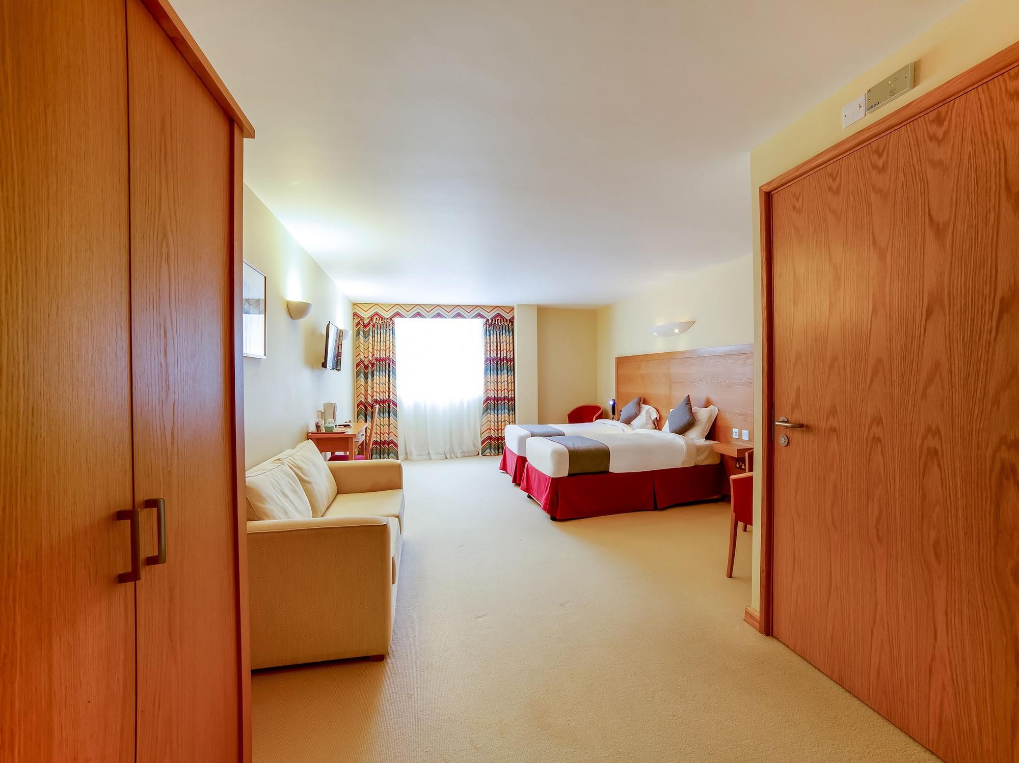 Winford Manor Hotel ภายนอก รูปภาพ